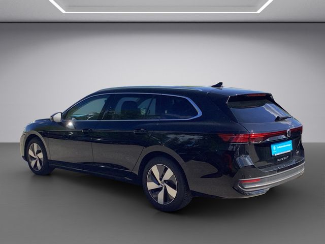 Passat Variant 1.5eTSI DSG Business AHK