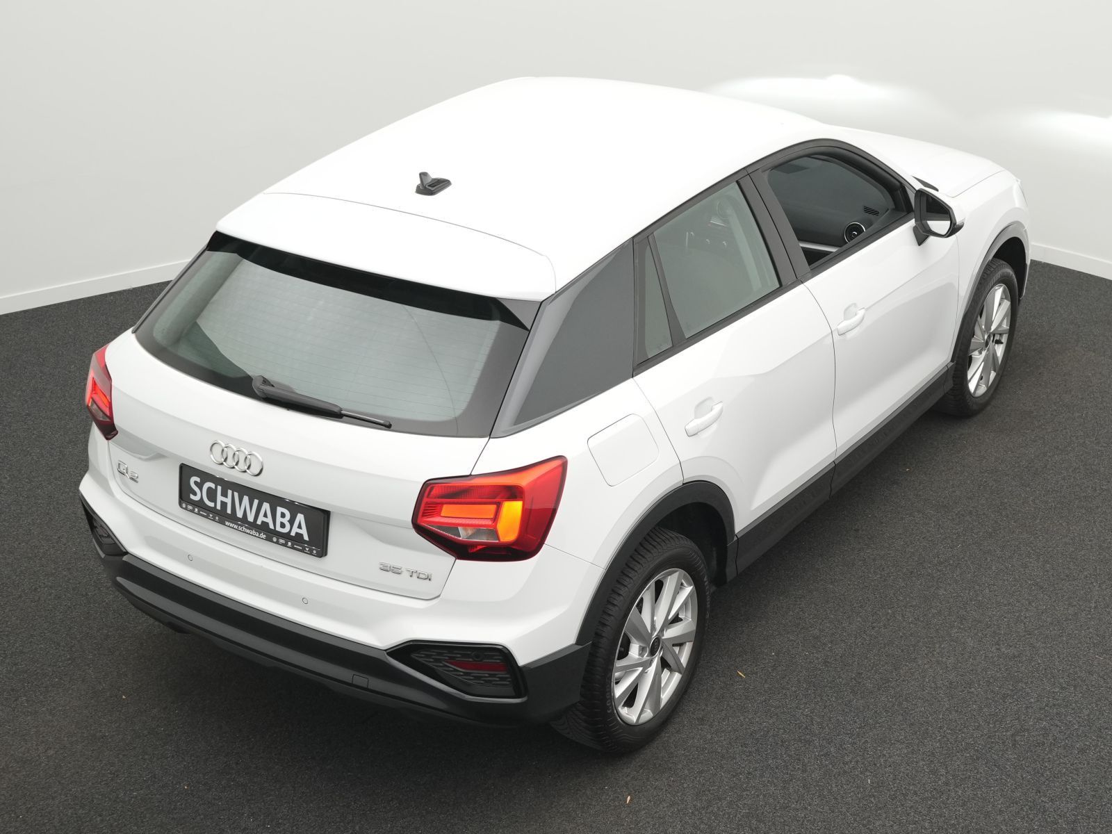 Audi Q2 - Bild 20