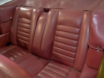 1988 Bentley CONTINENTAL 缩略图 20