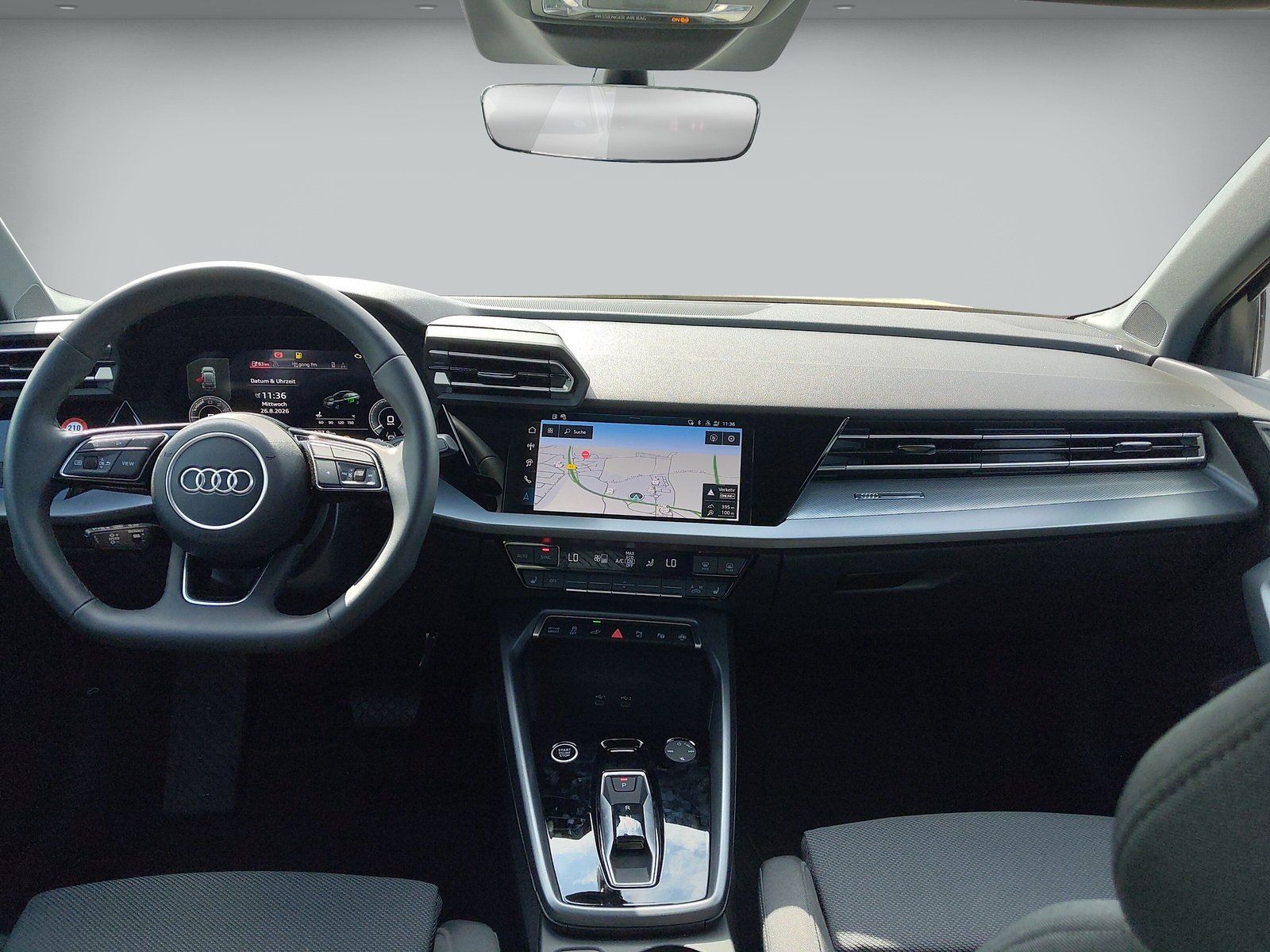 Audi A3 - Bild 10