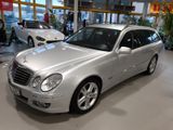 Mercedes-Benz E 200 KOMPRESSOR T AVANTGARDE Avantgarde - Mercedes-Benz E 200: Kompressor Avantgarde