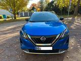 Nissan Qashqai 1.5 VC-T e-Power Tekna+ J12 140kW/190PS - Nissan Qashqai J12