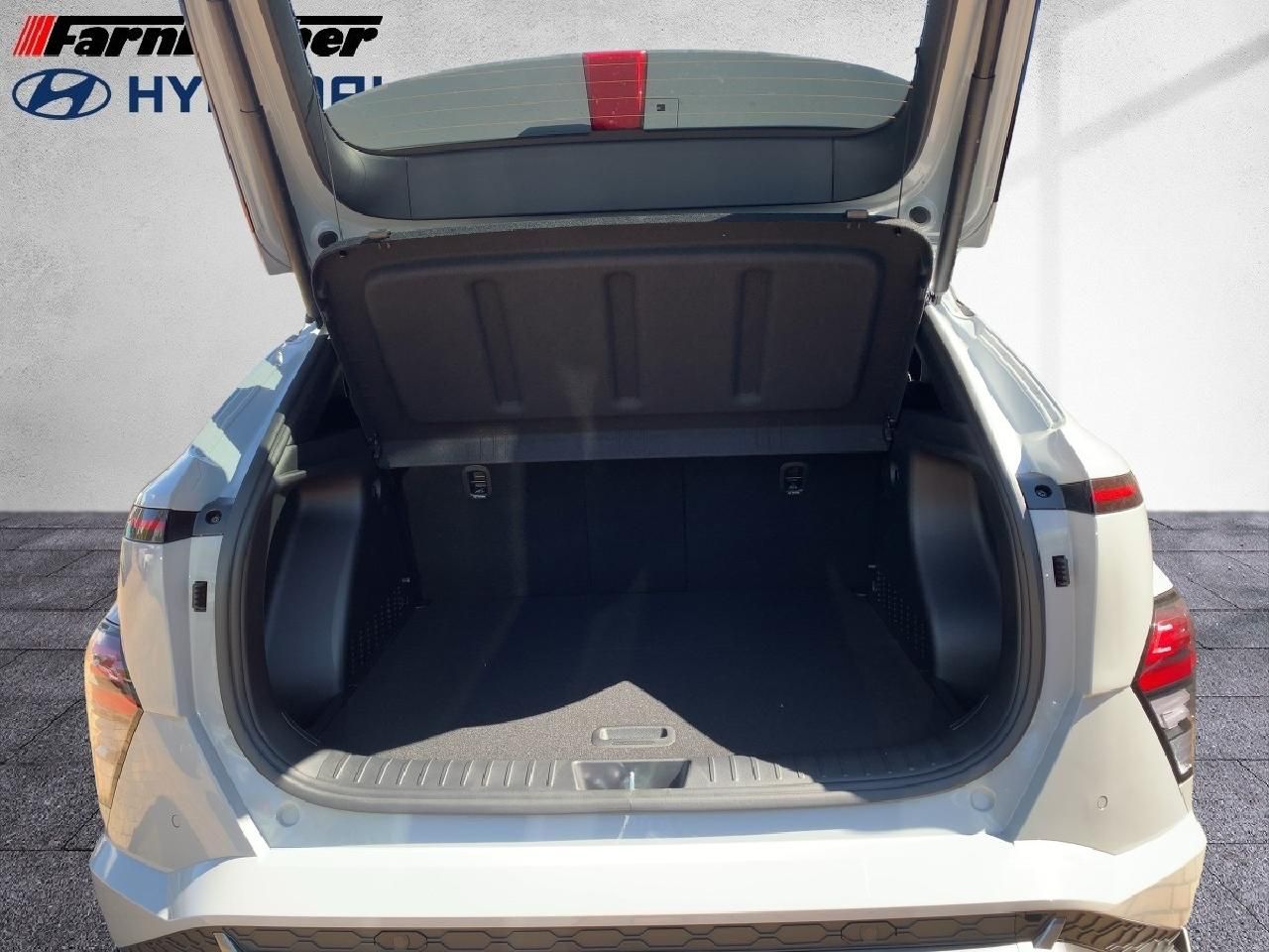 Fahrzeugabbildung Hyundai KONA Hybrid 2WD N Line*