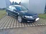 Volkswagen Phaeton 3.0 TDI 4 Motion Tüv Neu AHK 19 Zoll - gebrauchte VW Phaeton aus dem Jahr 2008