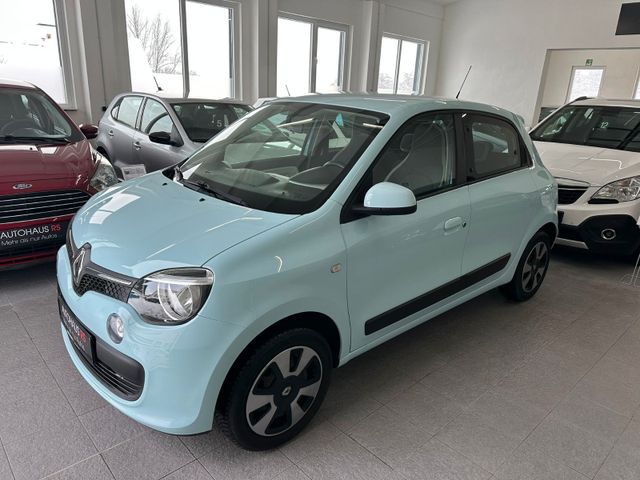 Renault Twingo Experience 49.655 KM! 1 Hand