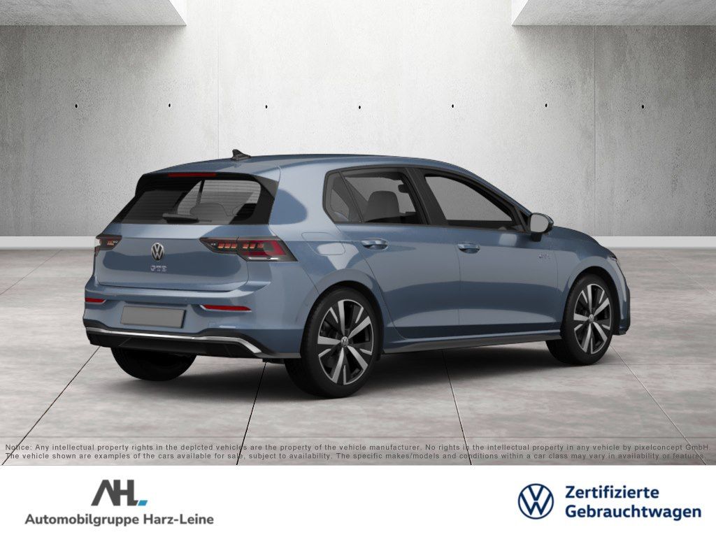 Volkswagen Golf - Bild 2
