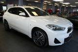 BMW X2 xDrive25e - M SPORT - - BMW X2 m-sport mit Hybrid-Antrieb (Benzin/Elektro)