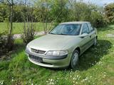 Opel Vectra Bj 1997 - gebrauchte Opel Vectra aus dem Jahr 1997
