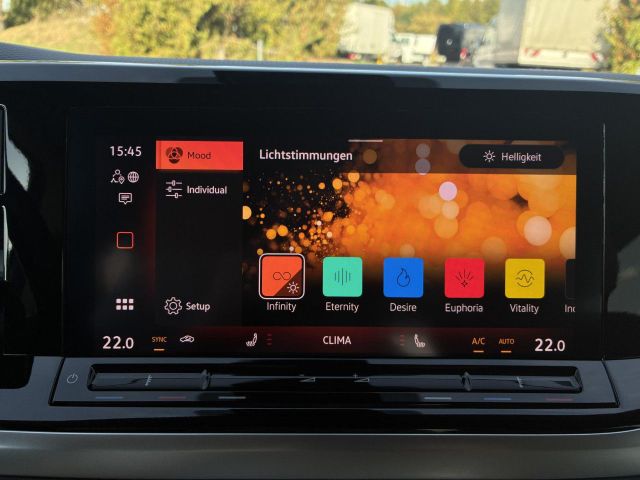 MULTIVAN 2.0 TDI DSG GOAL IQ.LIGHT+APP+AZV+CAM