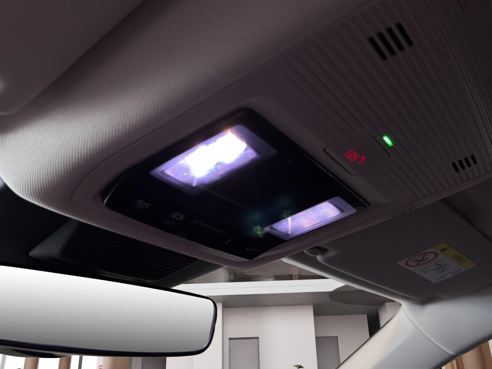 Volkswagen T-Roc Life 1.5 eTSI DSG ACC APP Kamera, миниатюра 30