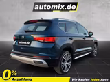 Seat Ateca XPerience,ACC,AHK,AUTOM.,LED - Seat Ateca Gebrauchtwagen in Düsseldorf