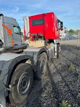 Volvo FH 12 - Volvo F12