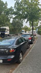 Mazda 3  Limousine TÜV bis Juli 2027 - Mazda 2 in Mönchengladbach