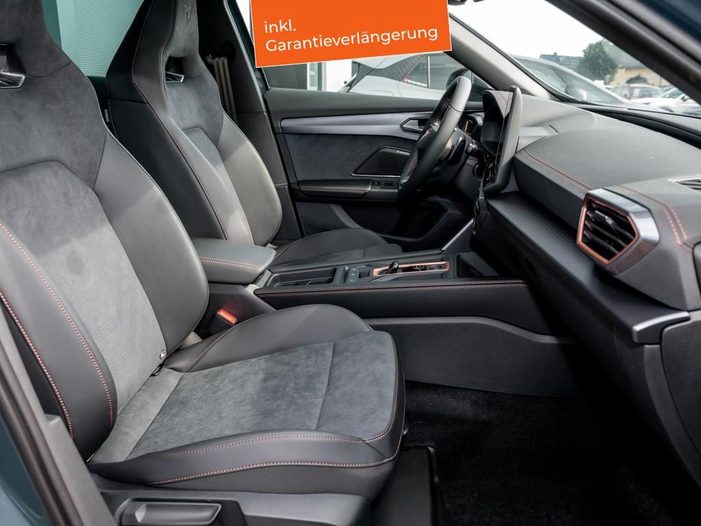 Cupra Formentor - Bild 9