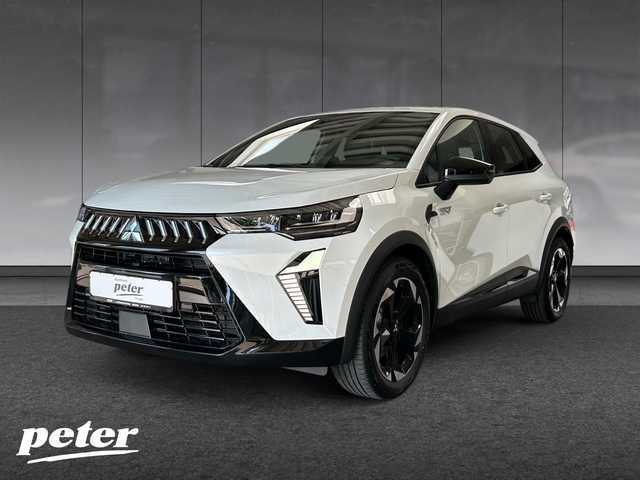 Mitsubishi Grandis Diamant PLUS 1.8 Hybrid *SHZ Klima Kam.*