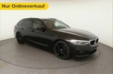 BMW 540i xDrive Sport Line LEDER+LED+NAVI+STDHZG+BC - BMW 540 aus 2019