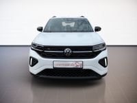 Volkswagen T-Cross - Vorschau Bild 3