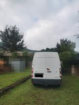 Renault Master L3H2 - Offers