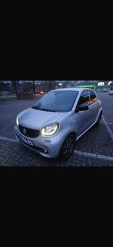 Smart Forfour TÜV Neu - Smart ForFour in Bremen