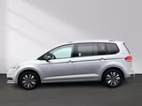 Volkswagen Touran Comfortline 2.0 TDI AHK Navi 7-Sitze LED - Volkswagen Touran Jahreswagen mit Diesel-Antrieb