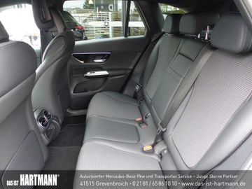 Mercedes GLC 220 - 6