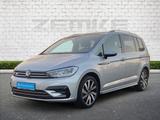 Volkswagen Touran 1.5 TSI DSG Highline R-line Sportpaket Na - Volkswagen Touran: Sport