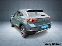 Volkswagen T-Roc - Vorschau Bild 4