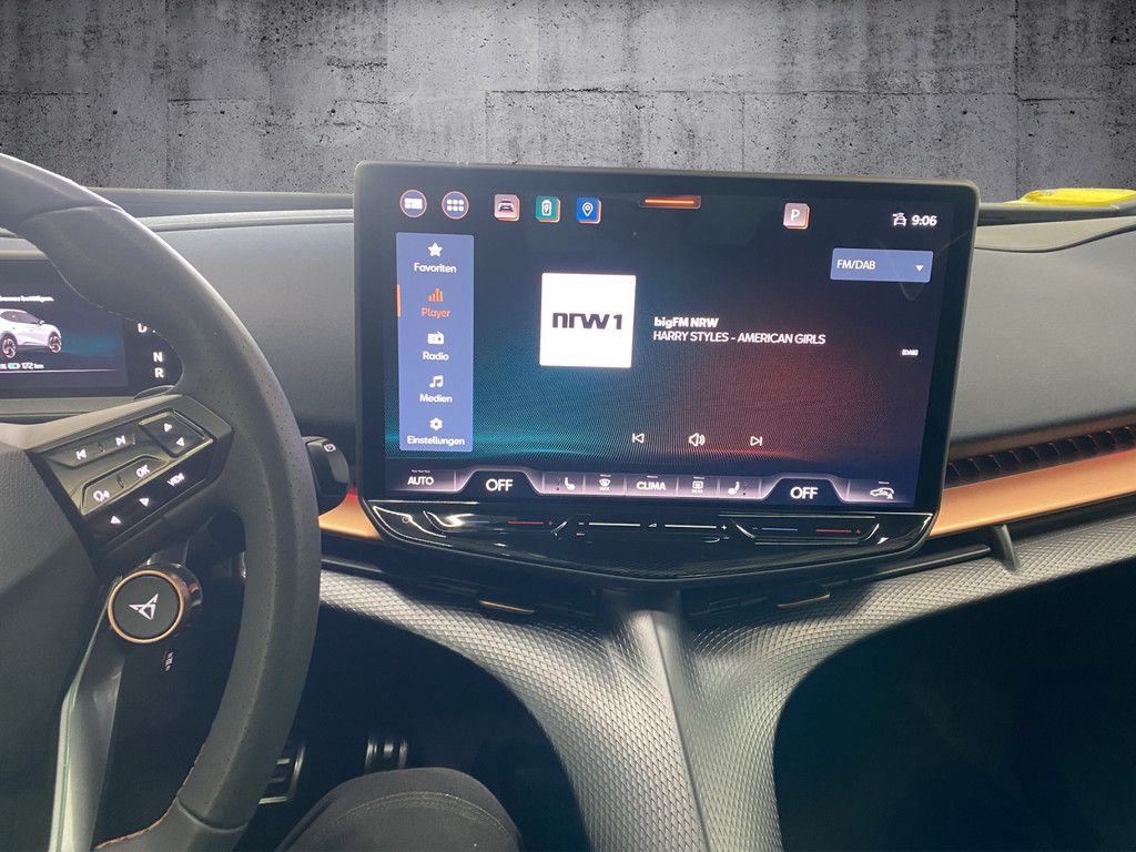 Cupra Tavascan - Bild 15