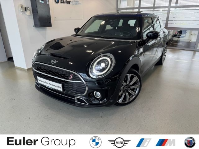 MINI Cooper S Clubman