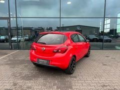 Fahrzeugabbildung Opel Corsa E 1.4 Color Edition AppleCarPlay Sitzhzng