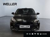 Toyota Yaris Hybrid Automatik Teamplayer Comfort Safety