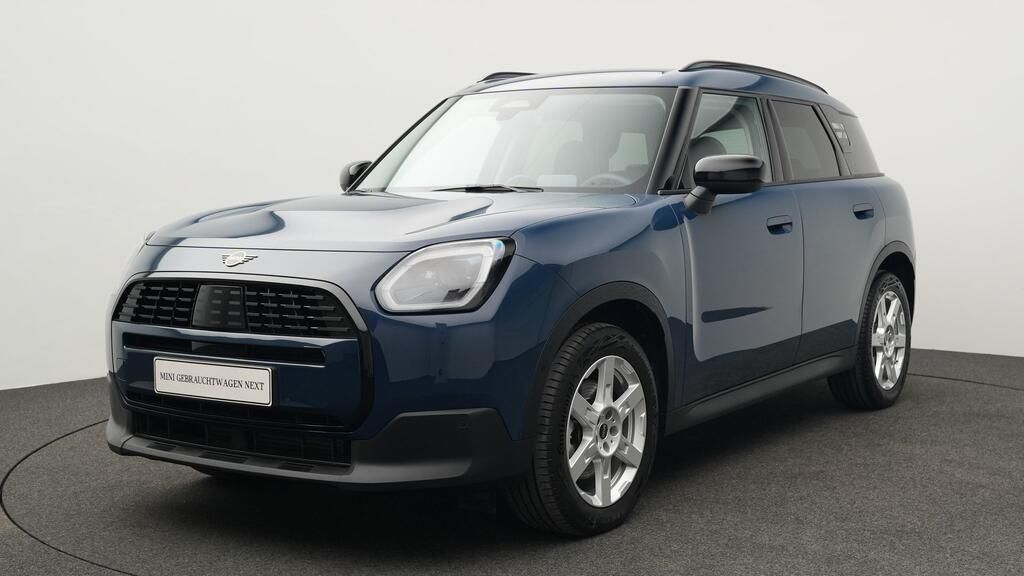 Image of MINI Countryman C (Cooper)