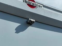 Bürstner Lyseo TD 690 G Harmony Line Komplette Edition