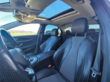 Mercedes E 250 - 8
