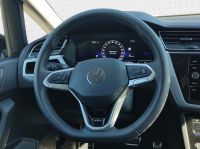 Volkswagen Touran - Vorschau Bild 10