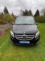 Mercedes-Benz V 250 Avantgarde Vollaustattung 8x bereift - gebrauchte Mercedes-Benz V 250 aus dem Jahr 2014