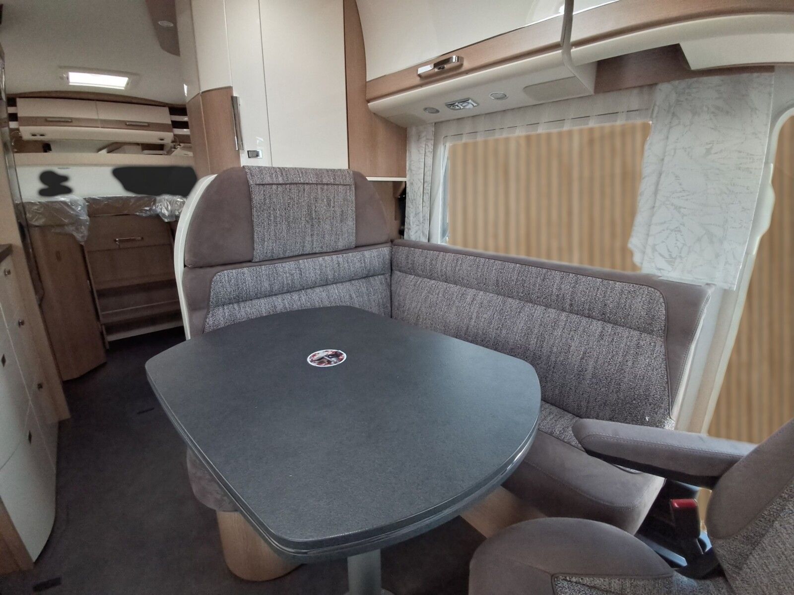 Fahrzeugabbildung Malibu I 430 KB LE comfort Klimaautomatik, Radio DAB