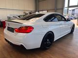 BMW 420d Sport Line Bi-XENON,NAVI,PDC,KLIMAAUTO,SHZ - BMW 420 mit Diesel-Antrieb: Coupe