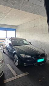 BMW 318d E90 Facelift Vollausstattung Taus... - BMW 318: 318d E90