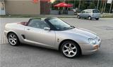Andere MG MGF 1,8 Rostfrei Sondermodel Hardtop - Andere aus 1999