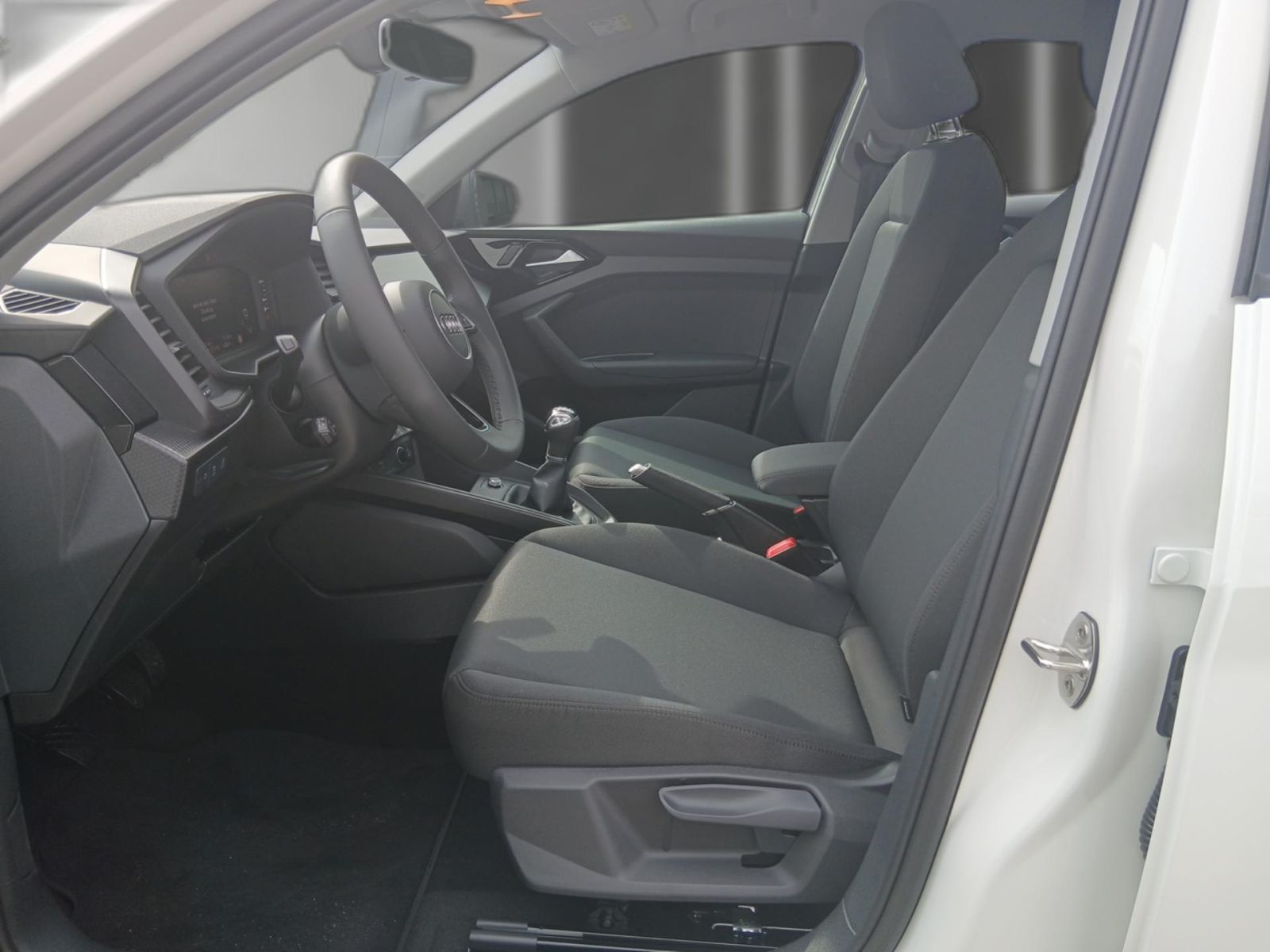 Audi A1 - Bild 19
