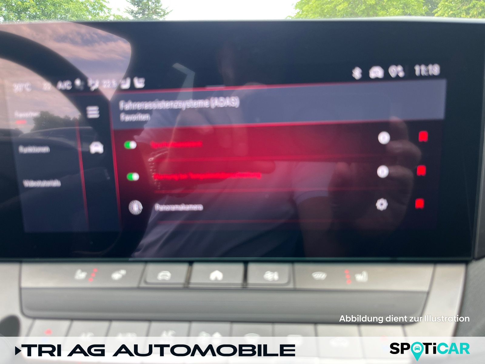 Opel Astra - Bild 15