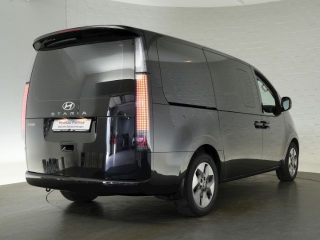 STARIA HEV PRIME AT 9-SITZER+VOLL LED+NAVI+LEDER