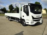 Iveco EuroCargo ML 75 E 19 P Pritsche Tageszulassung - Iveco Ml 75 e
