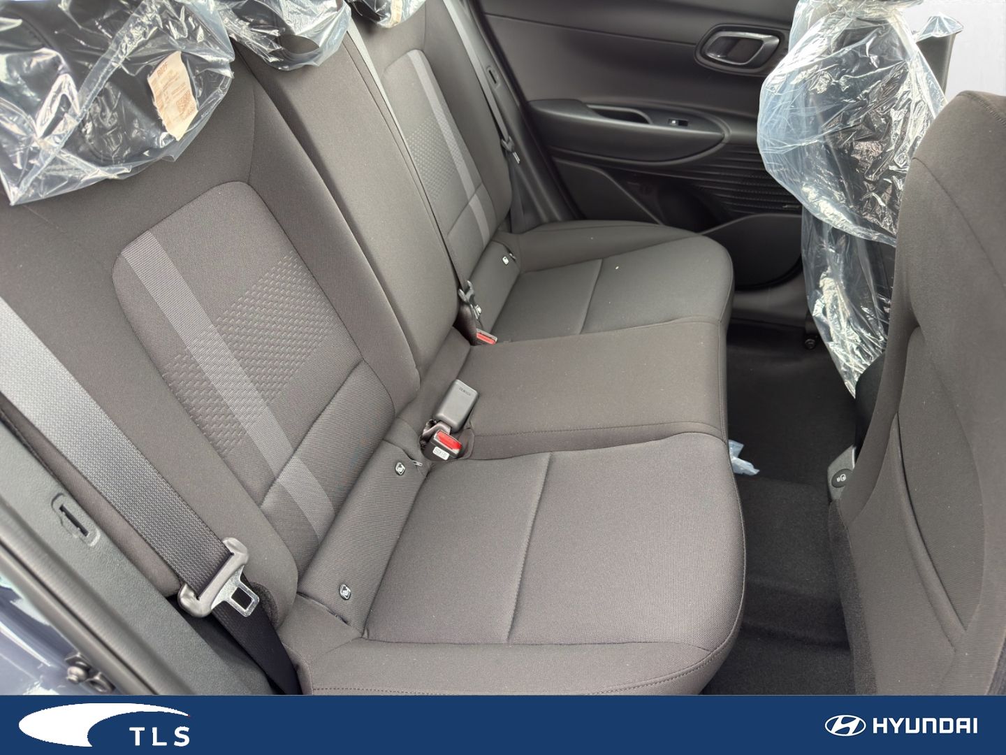 Hyundai i20 – Bild 17