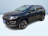 Jeep Compass 2.0 Multijet Opening edition 4WD Au - Jeep Compass: Opening Edition