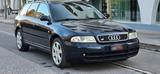 Audi S4 b5 2.7 Biturbo quattro - Audi S4 aus 1999