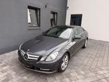 Mercedes-Benz E 350 CDI w207 Coupe Avantgarde