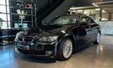 BMW 320i Cabrio-HARDTOP-LEDER-XENON-MÜNCHEN - BMW 320 Gebrauchtwagen in München