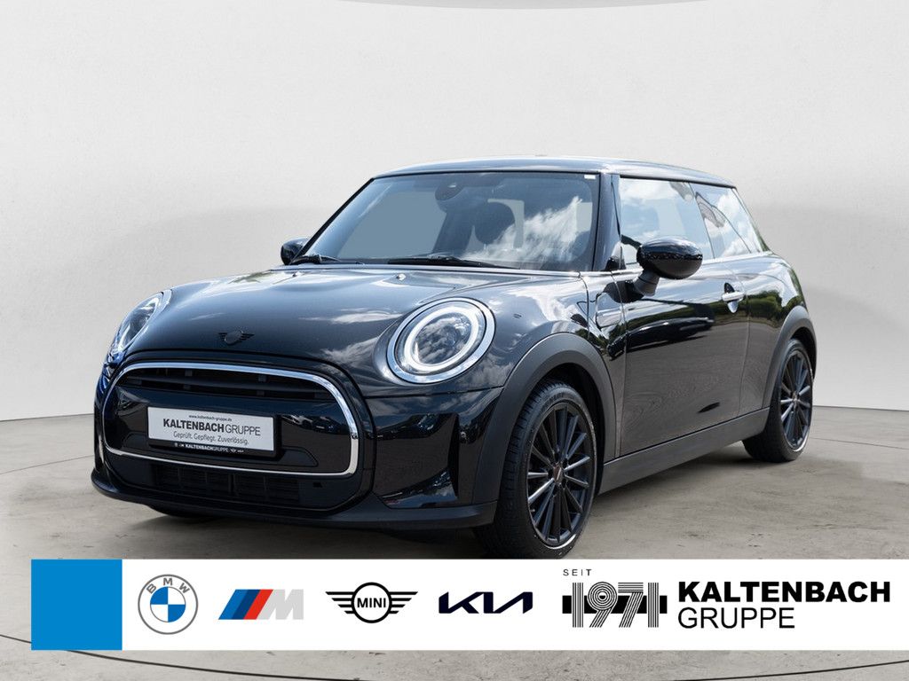 Image of MINI Cooper